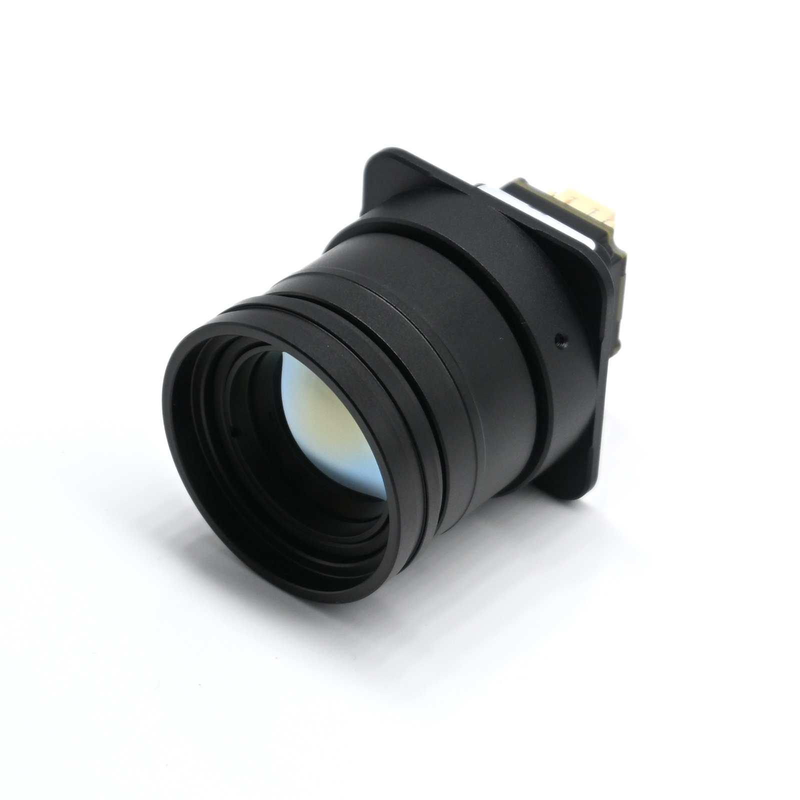 30mm 640x480 pix Drone thermal - Drone Camera Lens ulasan dan harga