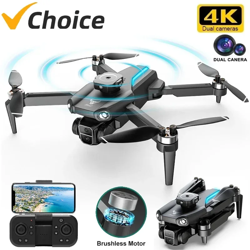 SG109 Pro Mini Drone 8K Profes - Drone Camera Hd ulasan dan harga