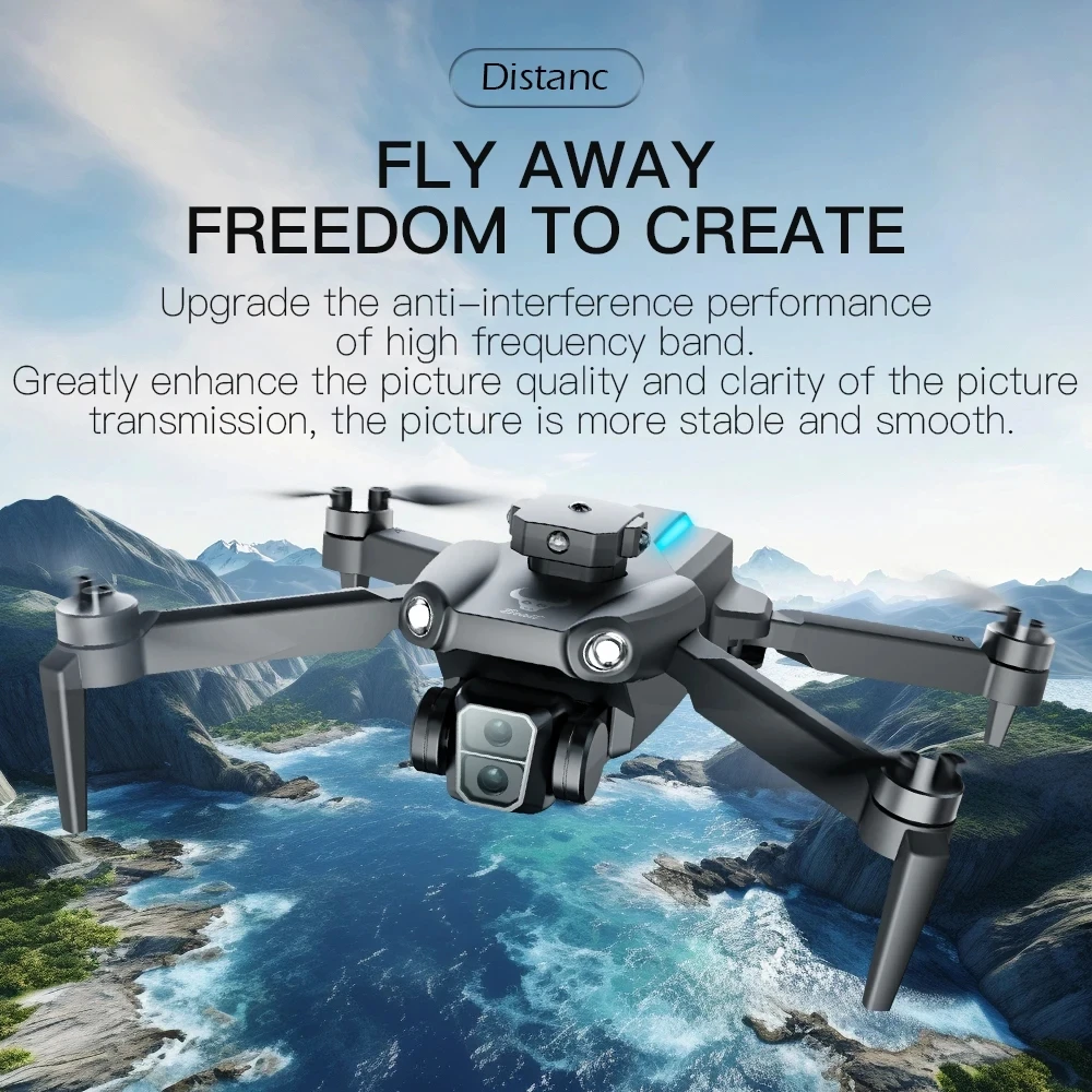 SG109 Pro Mini Drone 8K Profes - Drone Camera Hd ulasan dan harga