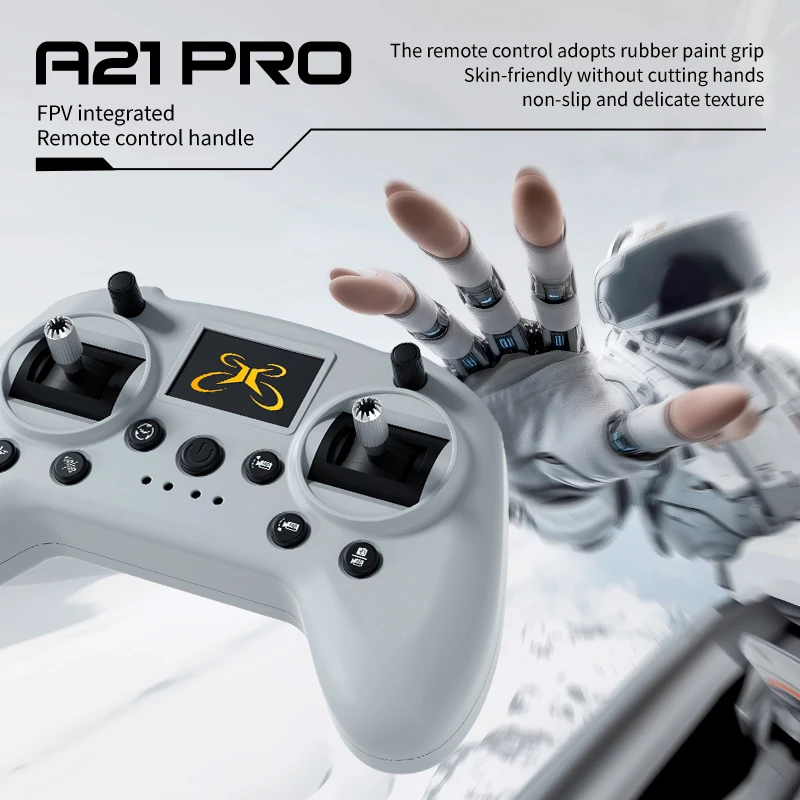Original A21 Pro Drone 4K Prof - Drone Camera Night Vision ulasan dan harga