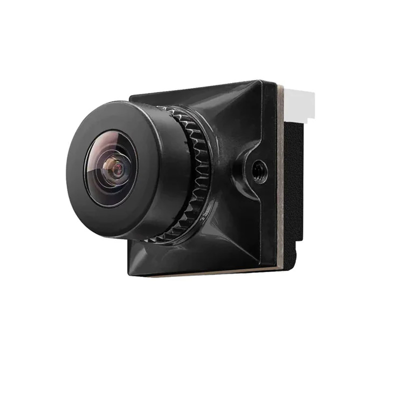 CADDXFPV Ratel Pro Analog / Ba - Drone Camera Professional ulasan dan harga