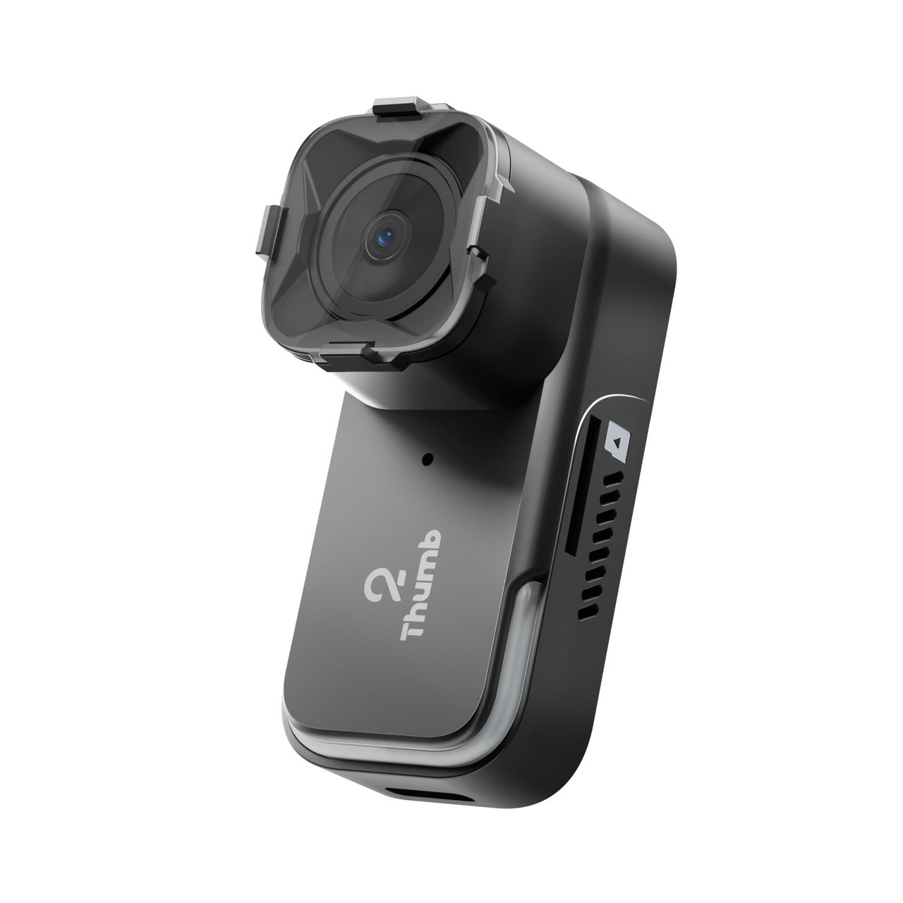 New Version RunCam Thumb 2 4K  - Drone Camera Hd ulasan dan harga