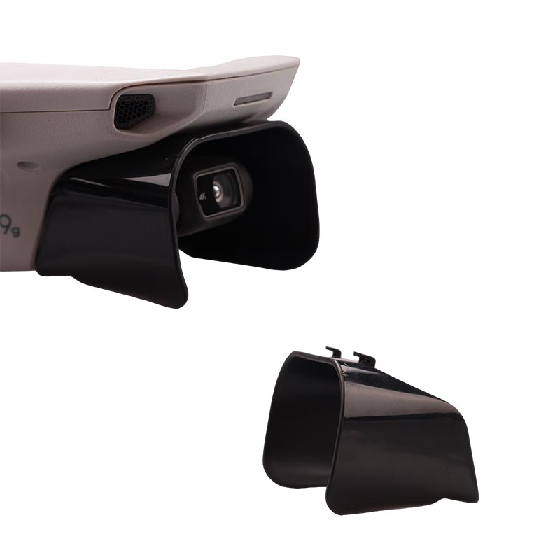 Lens Hood For DJI Mini 2/Mini  - Drone Camera Night Vision ulasan dan harga