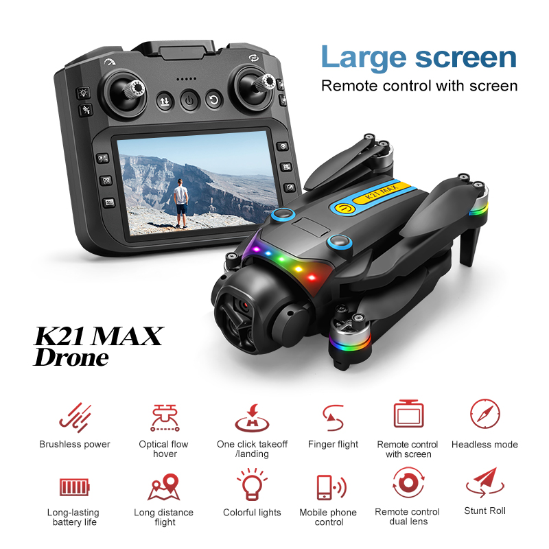 Outdoor Aerial Drone Electric  - Drone Camera Hd ulasan dan harga