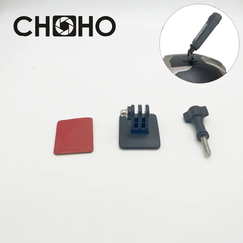 For Gopro Accessories Curve Ba - Drone Camera Action ulasan dan harga