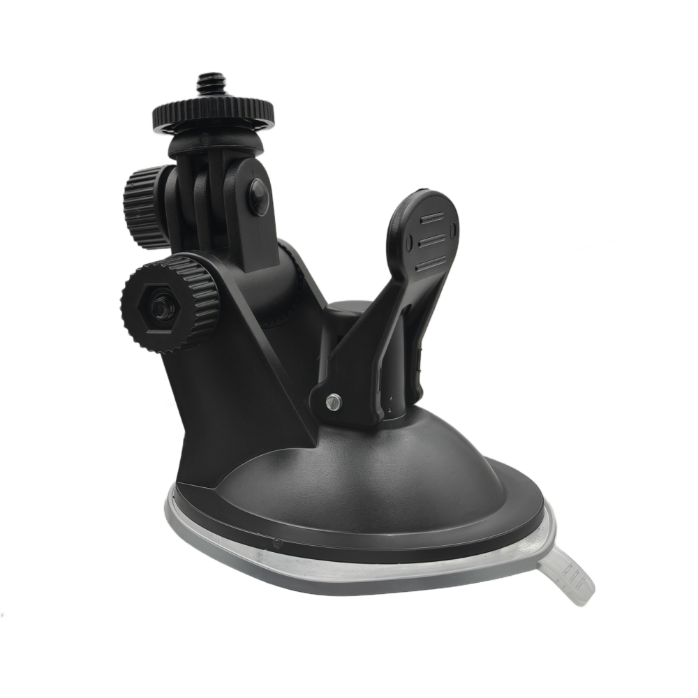 Suction Cup Mount Car Glass Ve - Drone Camera Action ulasan dan harga