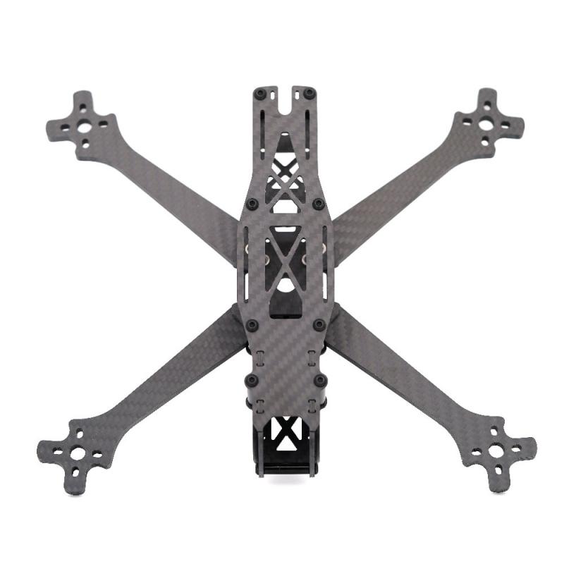 Original TBS SOURCE ONE V6 5in - Tbs Fpv Source One ulasan dan harga
