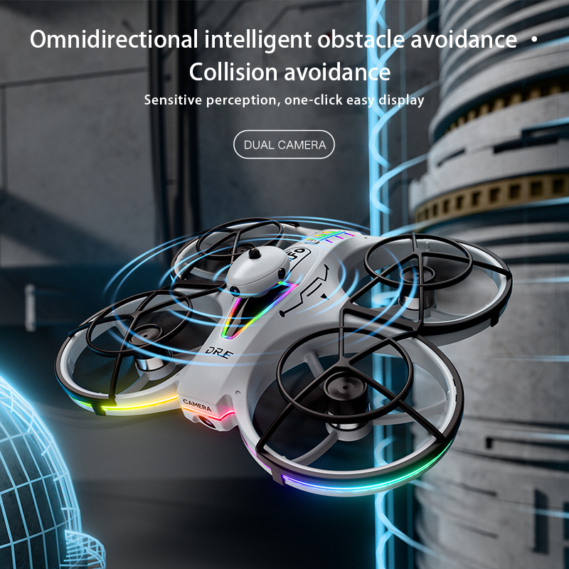 RH830 RC Professional Drone 4K - Drone Camera Hd ulasan dan harga