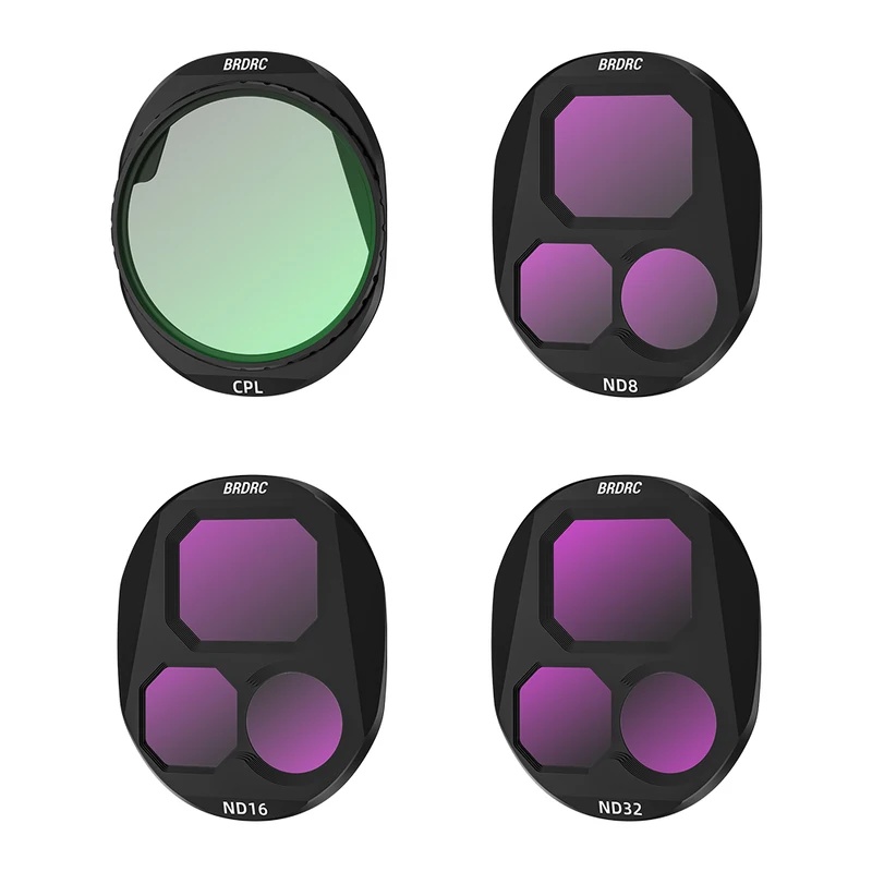 for DJI MAVIC 4 PRO Camera Fil - Drone Camera Filter ulasan dan harga