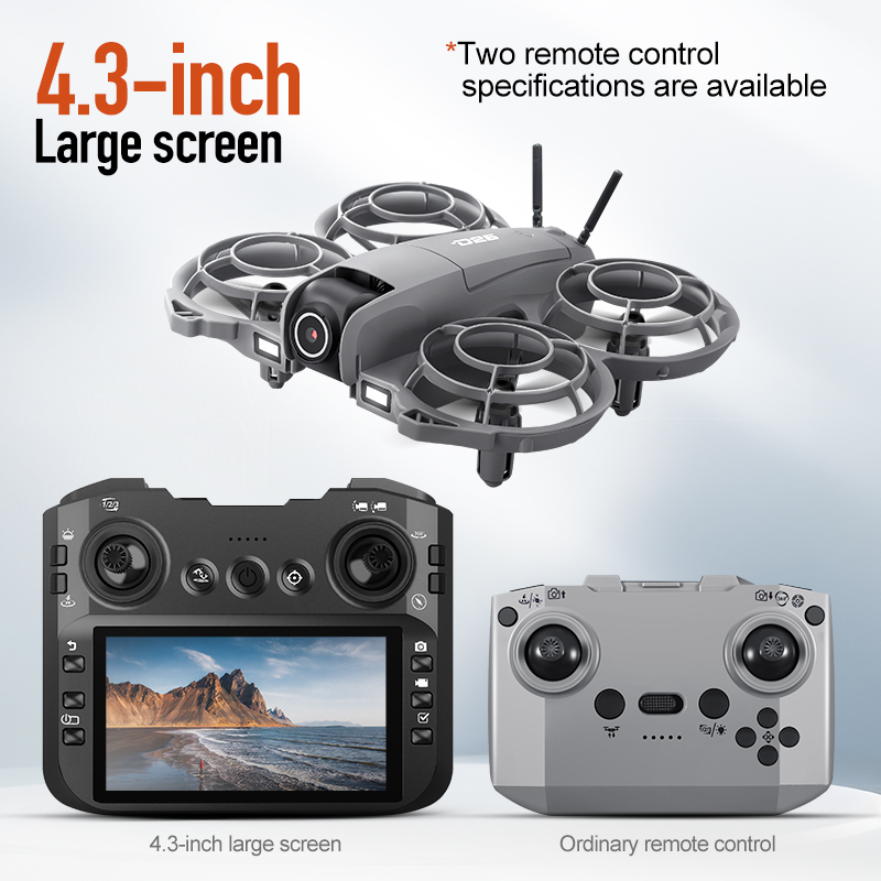D26 Drone 4K Aerial HD 180° Ca - Drone Camera Night Vision ulasan dan harga