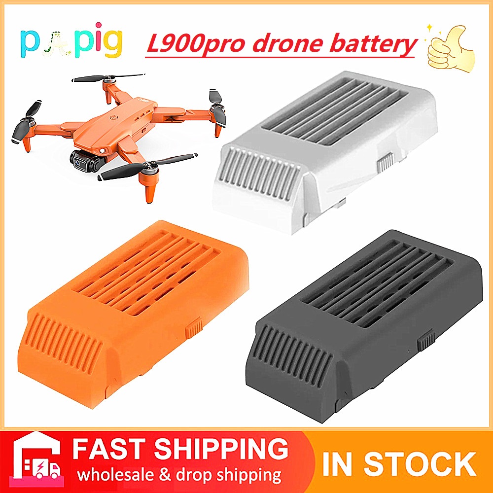 L900 Pro GPS Drone 4K Drone Ba - Drone Camera Night Vision ulasan dan harga