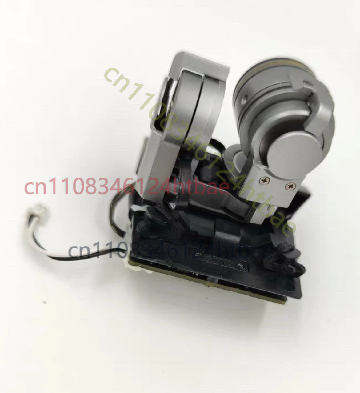 Used 95% new Gimbal Camera Ass - Drone Camera Professional ulasan dan harga