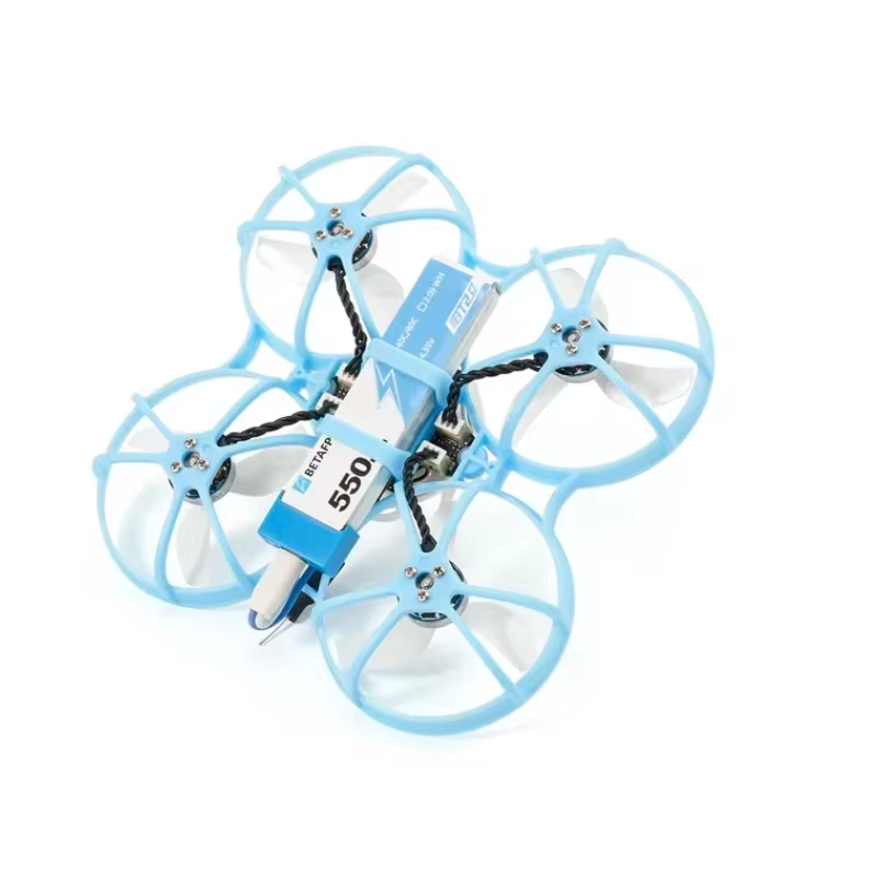 BETAFPV Meteor75 Pro Brushless - Drone Camera Hd ulasan dan harga