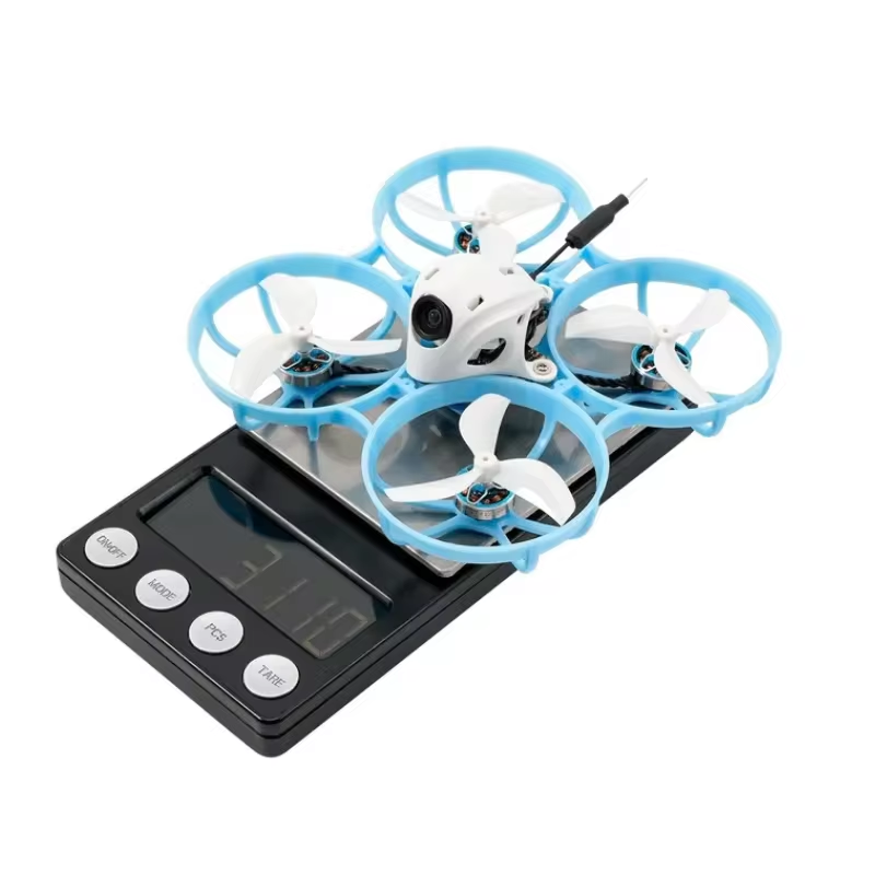 BETAFPV Meteor75 Pro Brushless - Drone Camera Hd ulasan dan harga