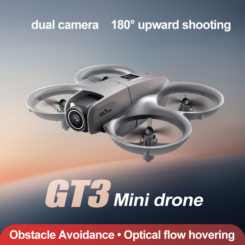2026 GT3 MAX RC Drone 8K 5G Pr - Drone Camera Night Vision ulasan dan harga