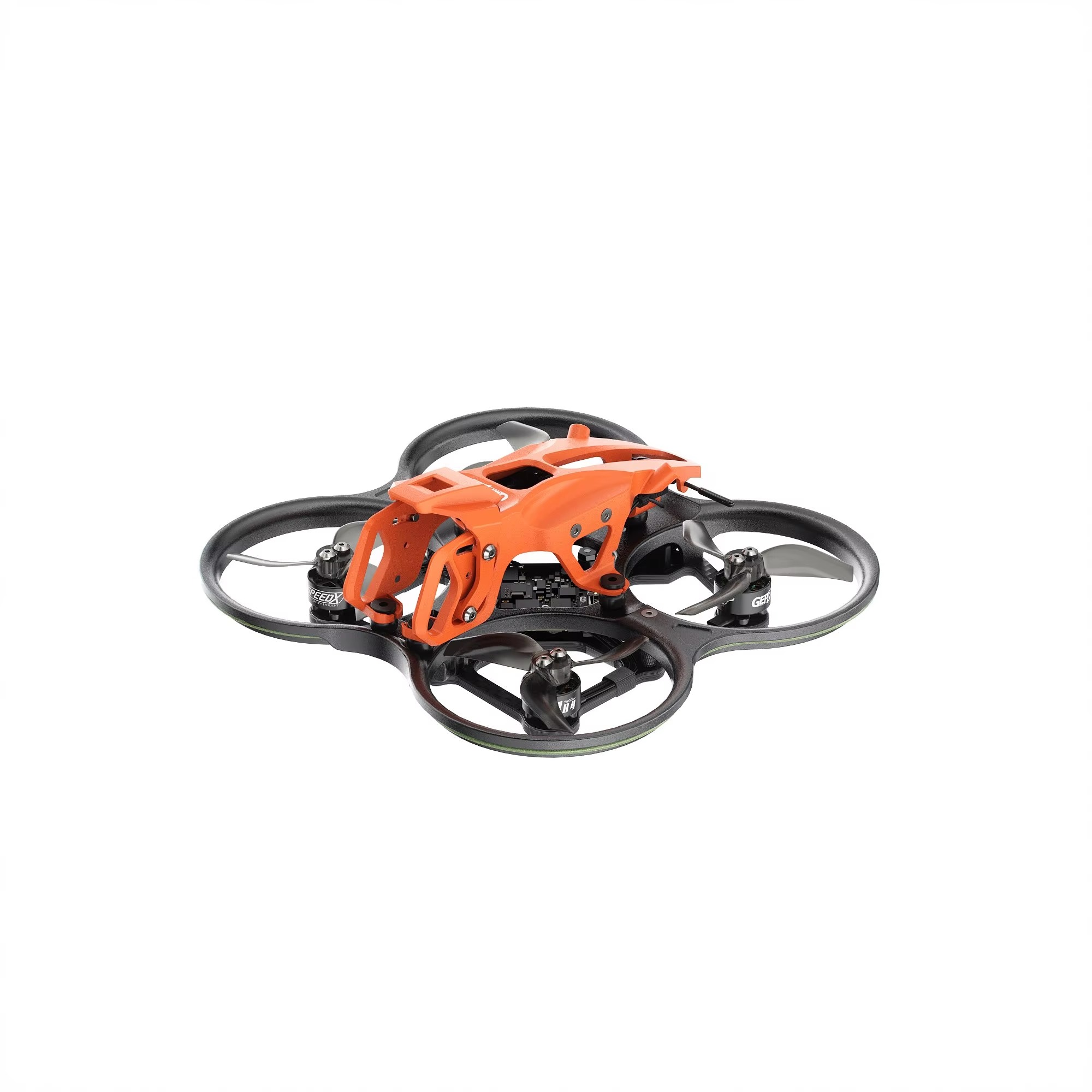 New GEPRC DarkStar22 O4 Pro HD - Drone Camera Hd ulasan dan harga