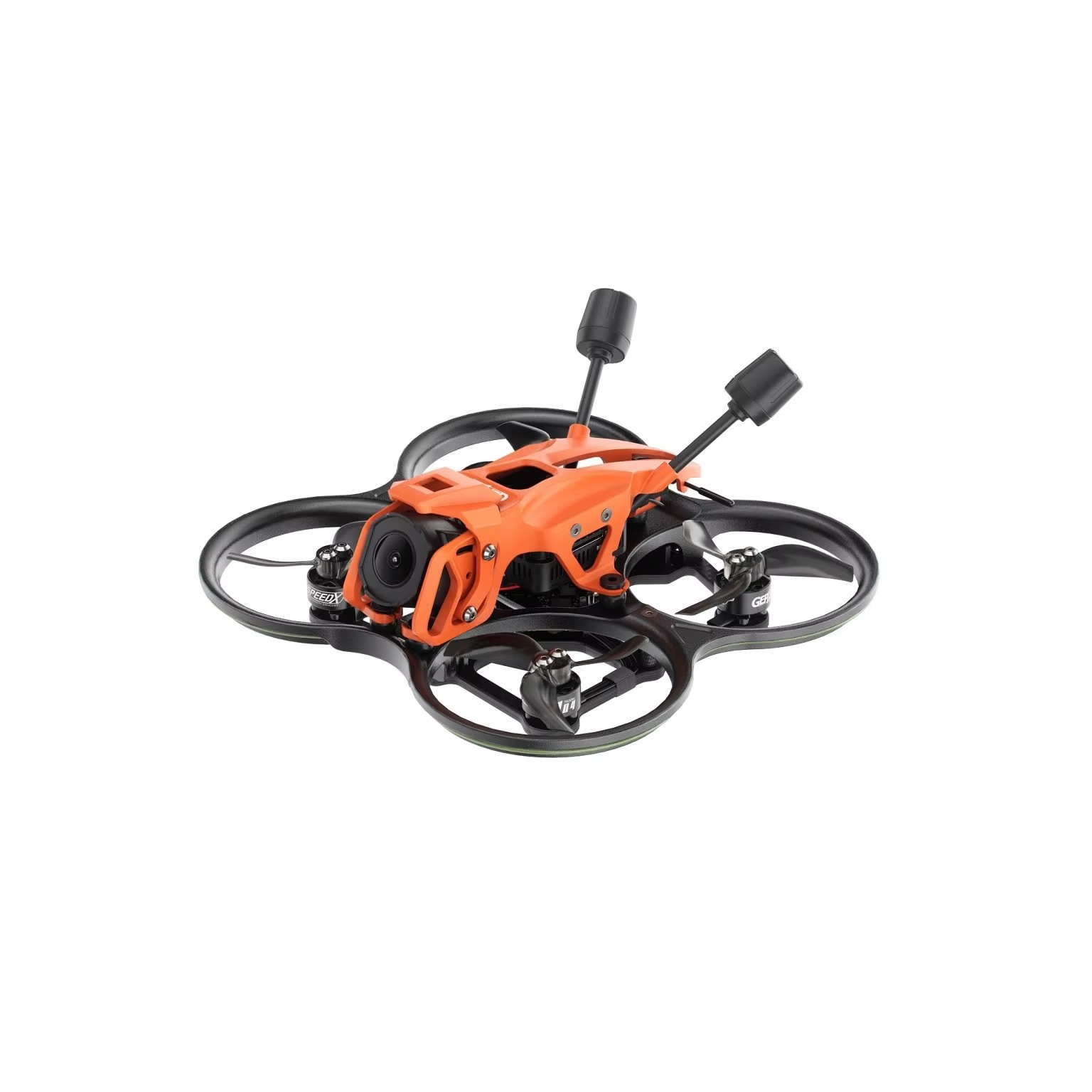 New GEPRC DarkStar22 O4 Pro HD - Drone Camera Hd ulasan dan harga