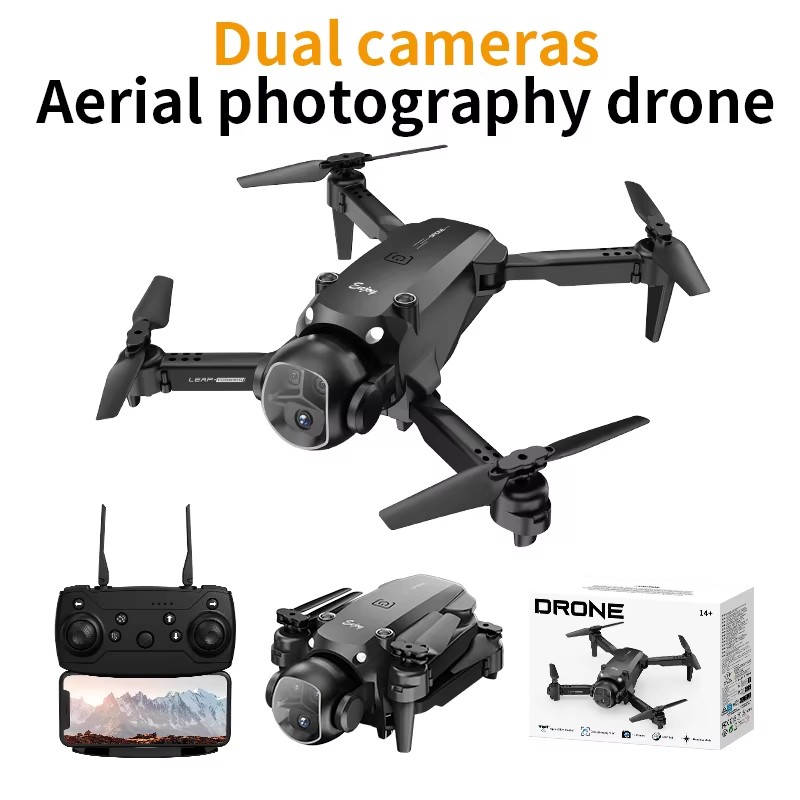 H20 Drone: Foldable Remote Con - Drone Camera Lens ulasan dan harga