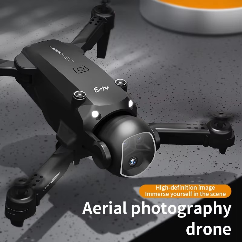 H20 Drone: Foldable Remote Con - Drone Camera Lens ulasan dan harga