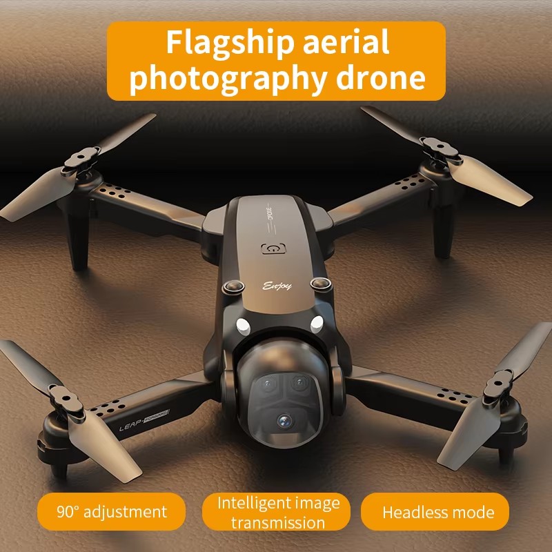 H20 Drone: Foldable Remote Con - Drone Camera Lens ulasan dan harga