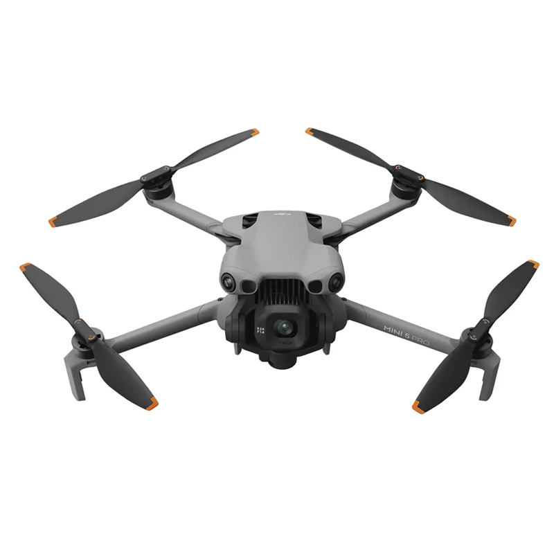 DJI Mini 5 Pro 1-Inch Large CM - Drone Camera Night Vision ulasan dan harga