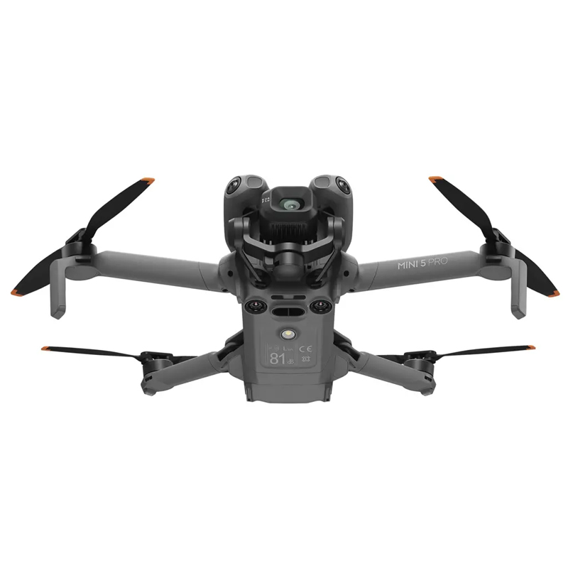 DJI Mini 5 Pro 1-Inch Large CM - Drone Camera Night Vision ulasan dan harga