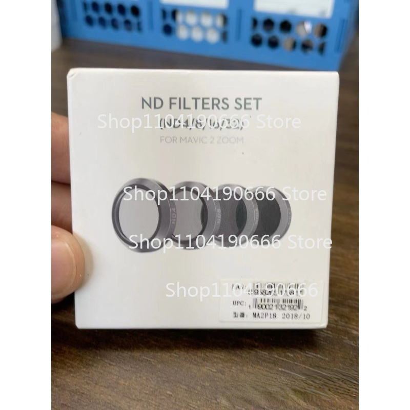 Original For  DJI Mavic 2 Zoom - Drone Camera Filter ulasan dan harga